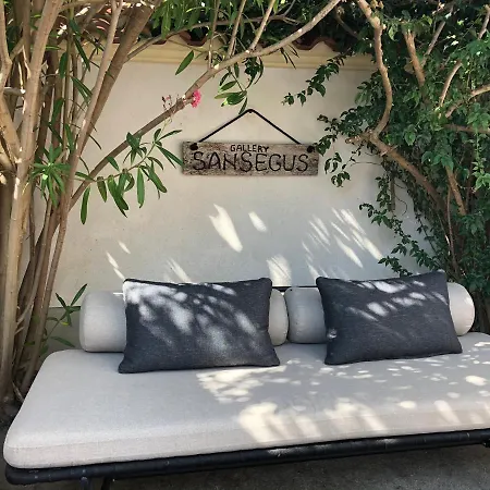 Βίλα Authentic Nona By Nyc Interior Architect Susak