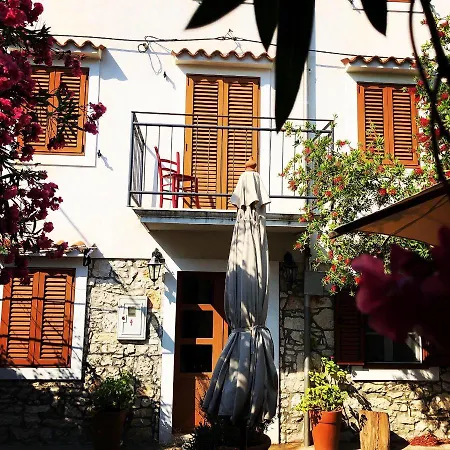 Authentic Nona By Nyc Interior Architect *