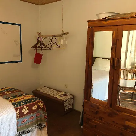 Βίλα Authentic Nona By Nyc Interior Architect Susak