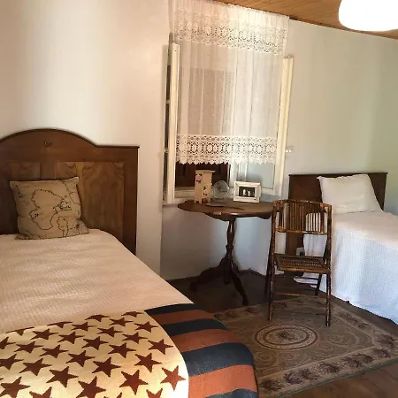 Authentic Nona By Nyc Interior Architect Βίλα Susak
