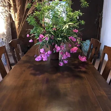 Βίλα Authentic Nona By Nyc Interior Architect *