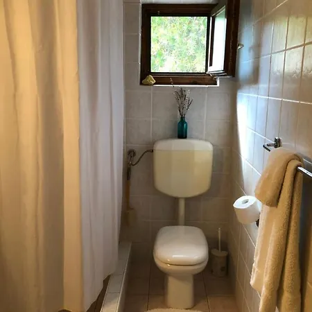 Βίλα Authentic Nona By Nyc Interior Architect *