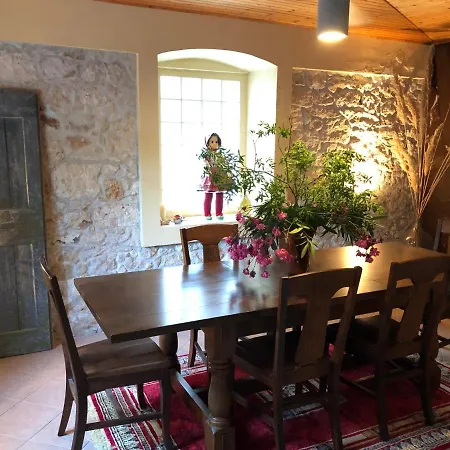 Authentic Nona By Nyc Interior Architect *