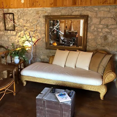 Authentic Nona By Nyc Interior Architect Βίλα