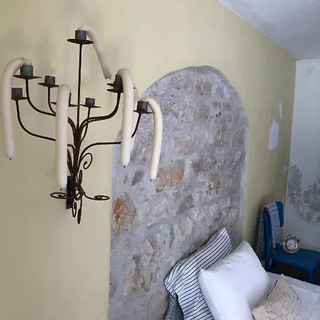 Authentic Nona By Nyc Interior Architect Villa Susak
