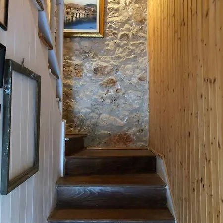 Authentic Nona By Nyc Interior Architect *