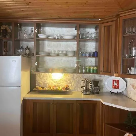 Authentic Nona By Nyc Interior Architect Βίλα Susak
