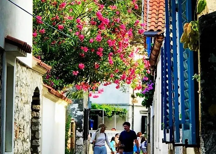 Authentic Nona By Nyc Interior Architect Villa *