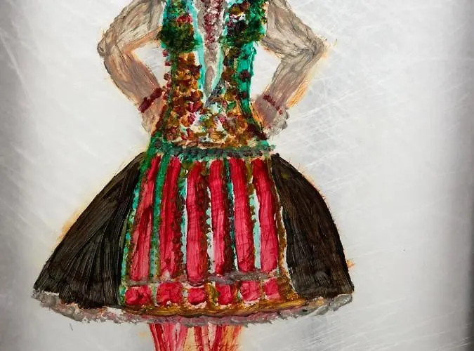 Vila Authentic Nona By Nyc Interior Architect