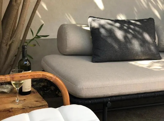 Authentic Nona By Nyc Interior Architect Villa