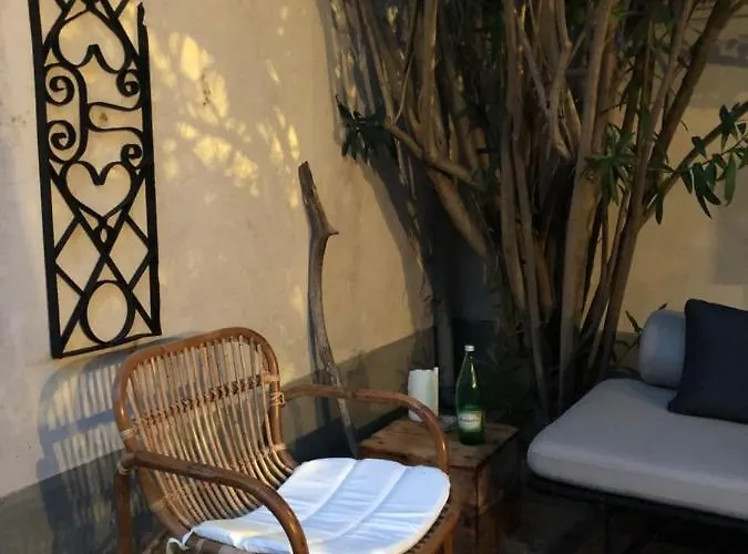 Villa Authentic Nona By Nyc Interior Architect *