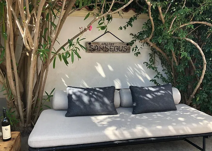 Villa Authentic Nona By Nyc Interior Architect Susak