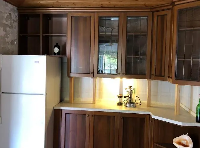 Villa Authentic Nona By Nyc Interior Architect *