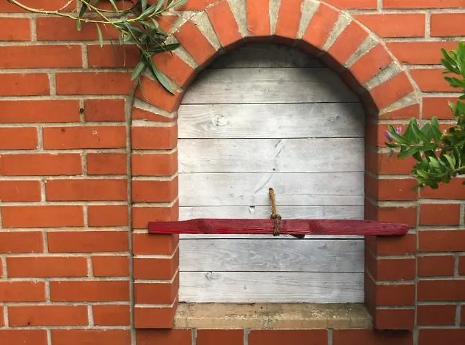 Villa Authentic Nona By Nyc Interior Architect *