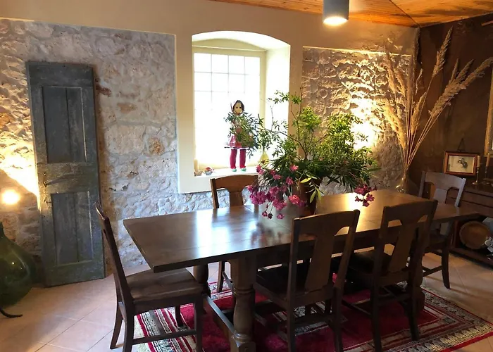 Authentic Nona By Nyc Interior Architect *