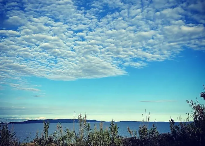 Villa Authentic Nona By Nyc Interior Architect *