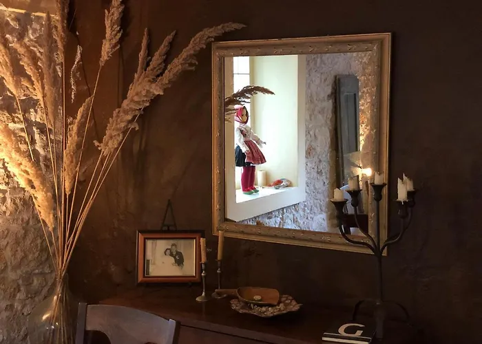 Authentic Nona By Nyc Interior Architect Villa *