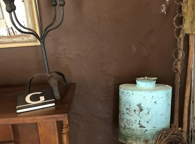 Authentic Nona By Nyc Interior Architect *