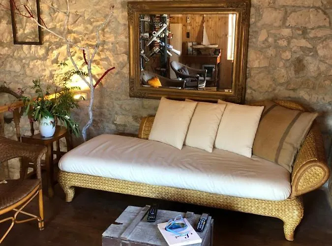 Authentic Nona By Nyc Interior Architect Villa