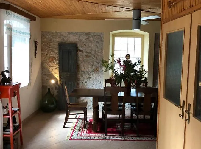 Authentic Nona By Nyc Interior Architect