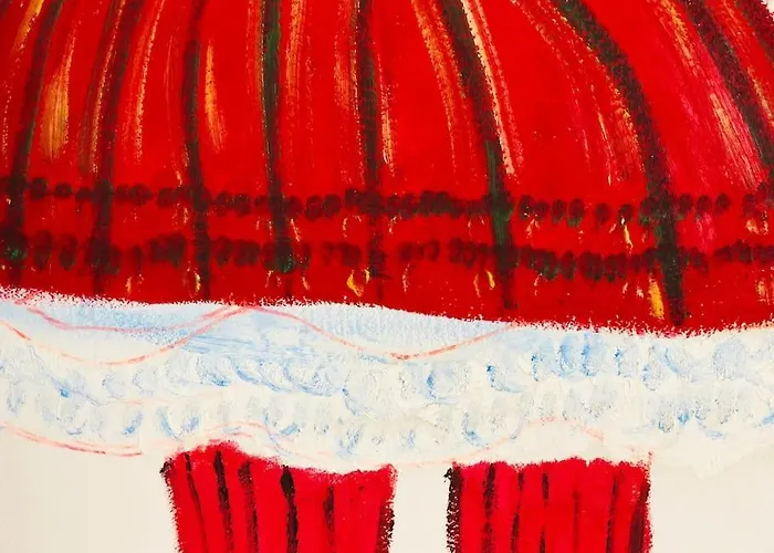 Authentic Nona By Nyc Interior Architect