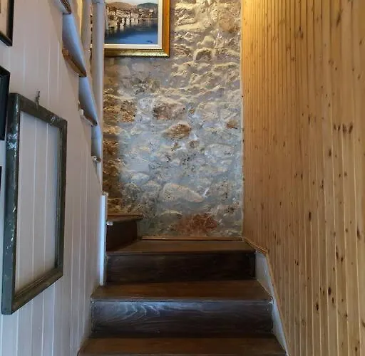 Authentic Nona By Nyc Interior Architect *