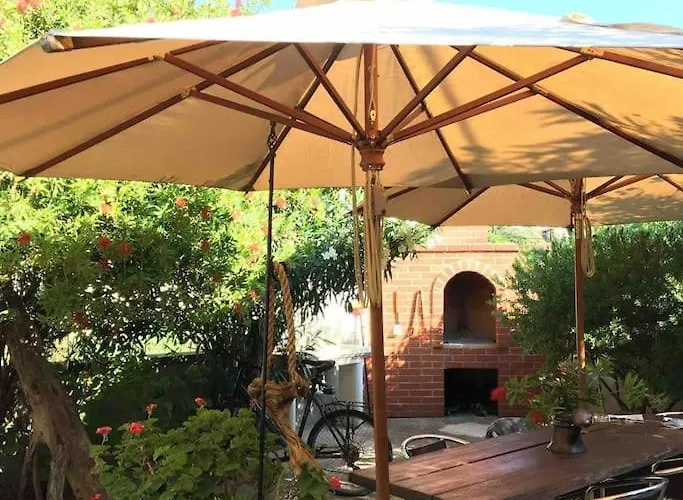 Authentic Nona By Nyc Interior Architect