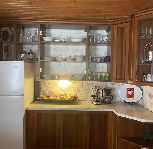 Authentic Nona By Nyc Interior Architect Villa Susak