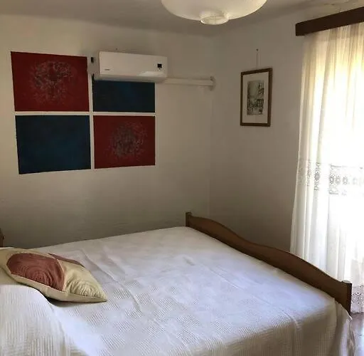 Authentic Nona By Nyc Interior Architect Villa Susak