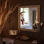 Authentic Nona By Nyc Interior Architect Vilă *