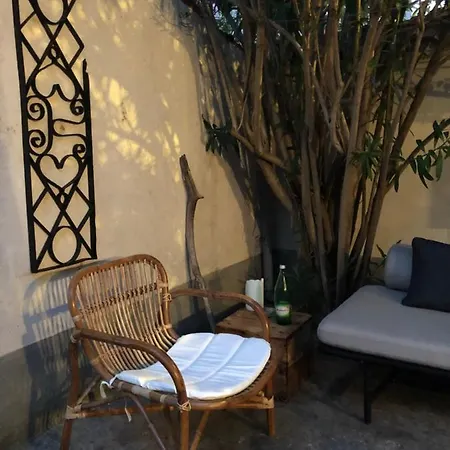 빌라 Authentic Nona By Nyc Interior Architect *