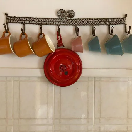 Authentic Nona By Nyc Interior Architect Сусак