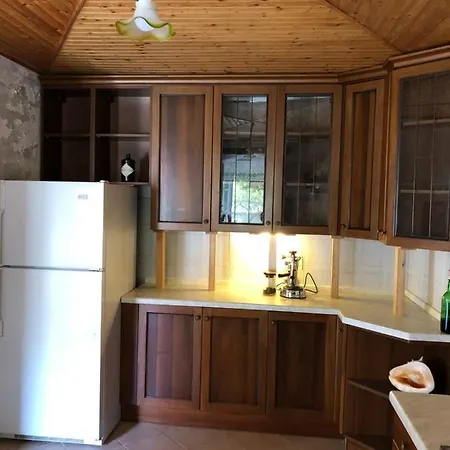 Βίλα Authentic Nona By Nyc Interior Architect *