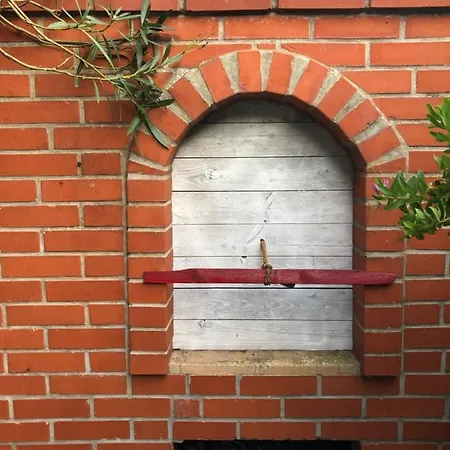 빌라 Authentic Nona By Nyc Interior Architect *