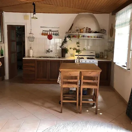 Authentic Nona By Nyc Interior Architect Βίλα Susak