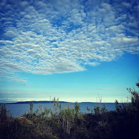 빌라 Authentic Nona By Nyc Interior Architect *