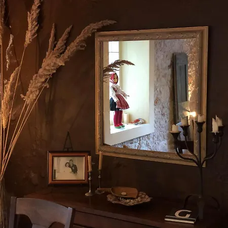 Authentic Nona By Nyc Interior Architect Βίλα *