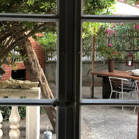 Authentic Nona By Nyc Interior Architect *