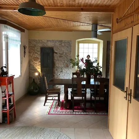 Authentic Nona By Nyc Interior Architect