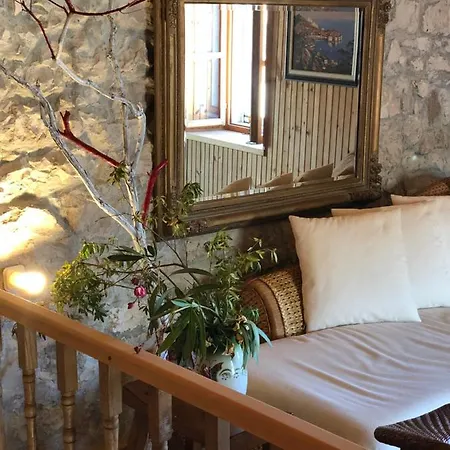 빌라 Authentic Nona By Nyc Interior Architect *