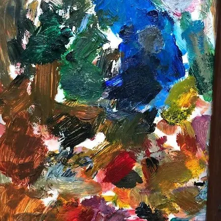 Authentic Nona By Nyc Interior Architect 빌라