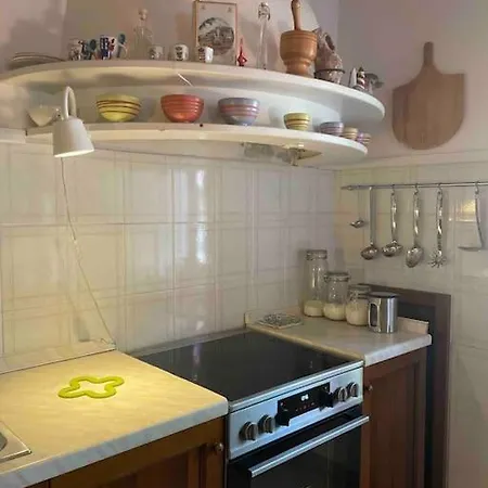 Authentic Nona By Nyc Interior Architect Βίλα *