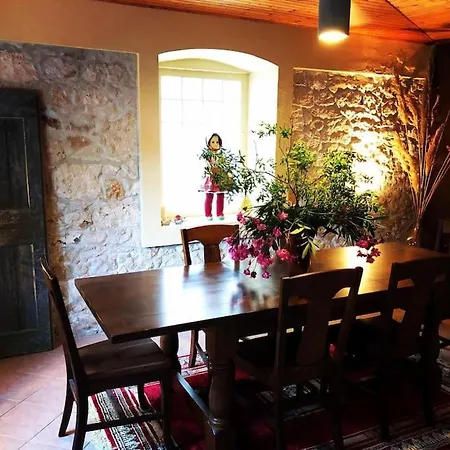 Authentic Nona By Nyc Interior Architect Βίλα