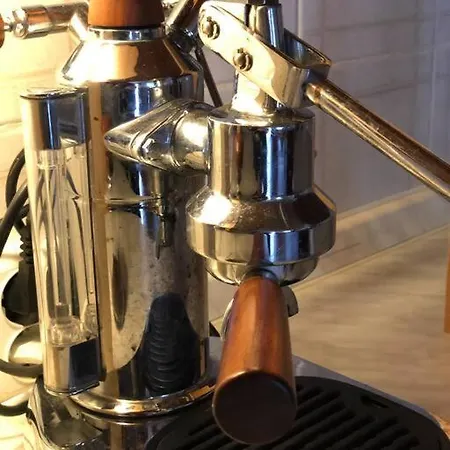 빌라 Authentic Nona By Nyc Interior Architect