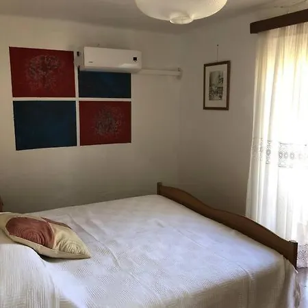 Authentic Nona By Nyc Interior Architect Βίλα Susak