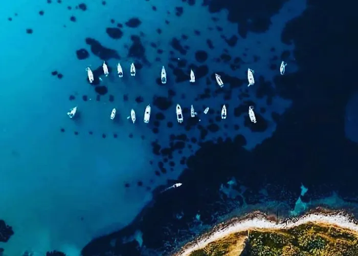 Authentic Nona By Nyc Interior Architect Villa Susak