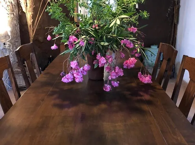 Villa Authentic Nona By Nyc Interior Architect *