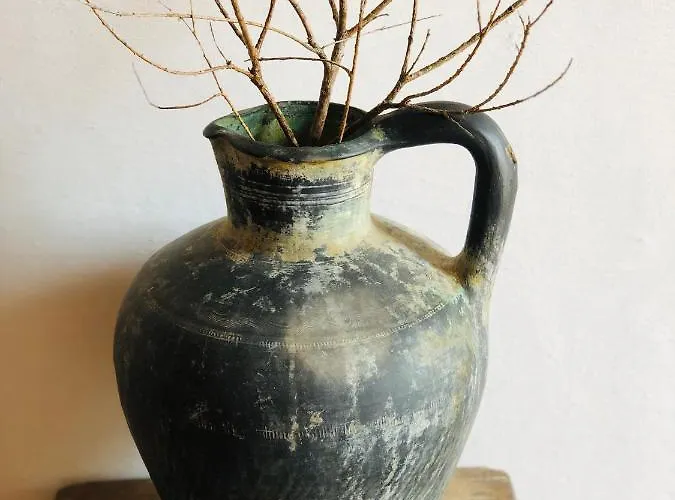 Authentic Nona By Nyc Interior Architect * Susak