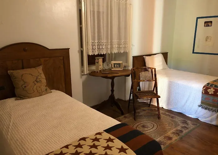 Authentic Nona By Nyc Interior Architect Вилла Сусак