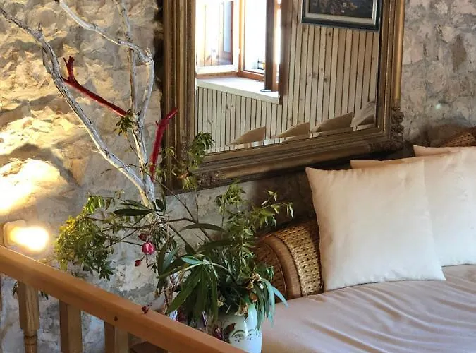 Villa Authentic Nona By Nyc Interior Architect *